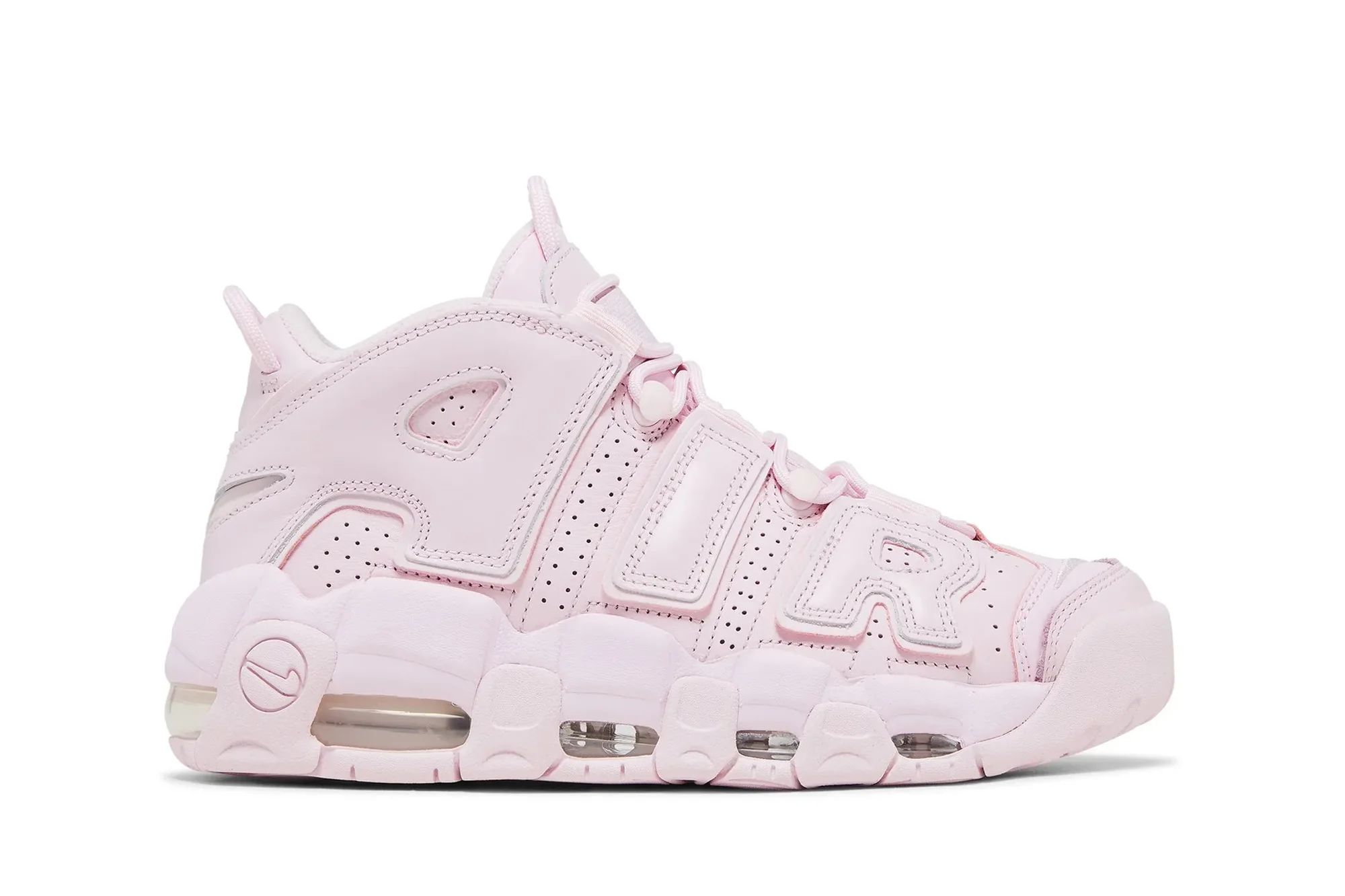 Nike Air More Uptempo 'Pink Foam' DV1137-600 Nike Air More Uptempo 'Pink Foam' DV1137-600 - Image 1